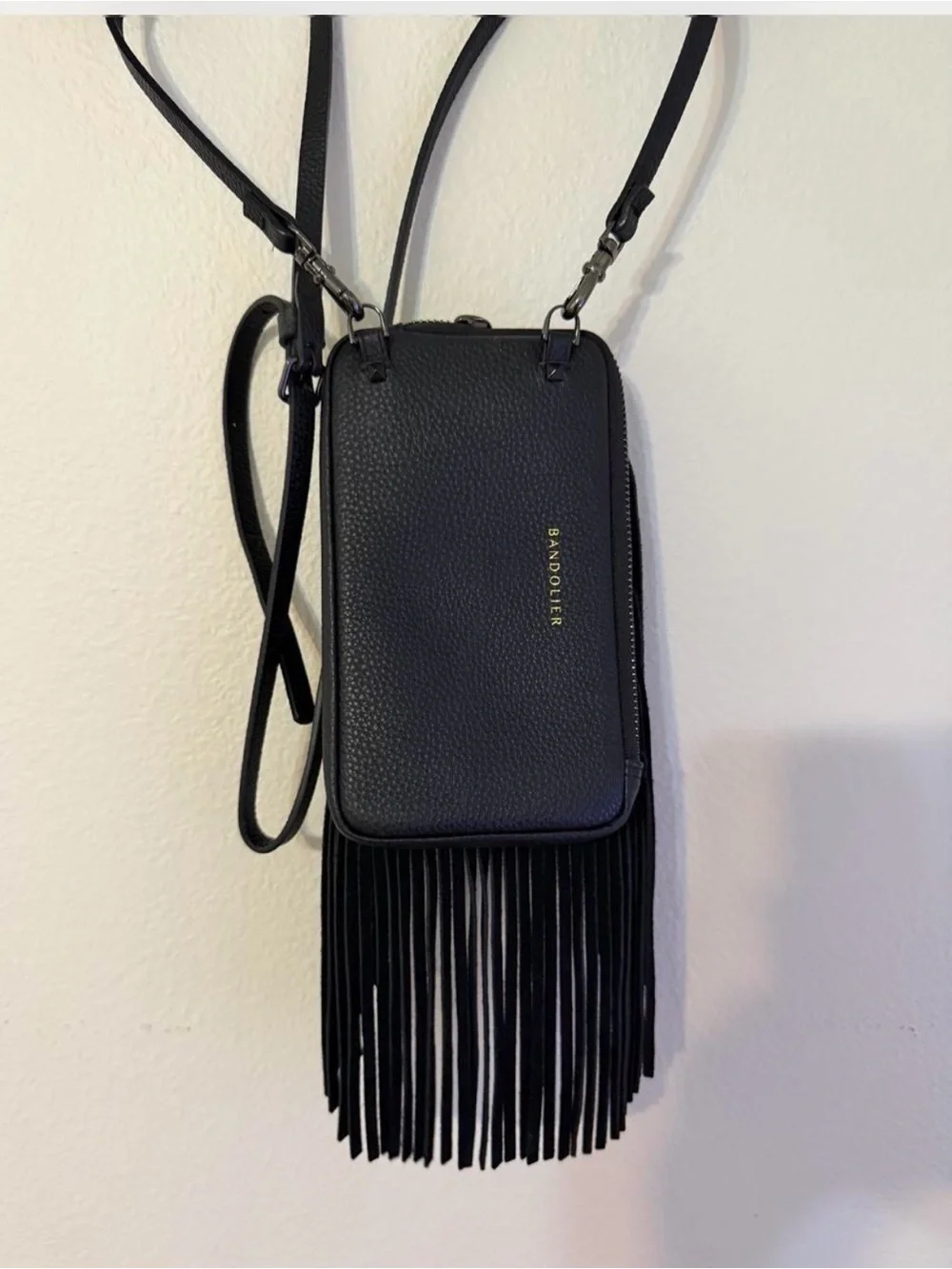 Bandolier stylish expanded